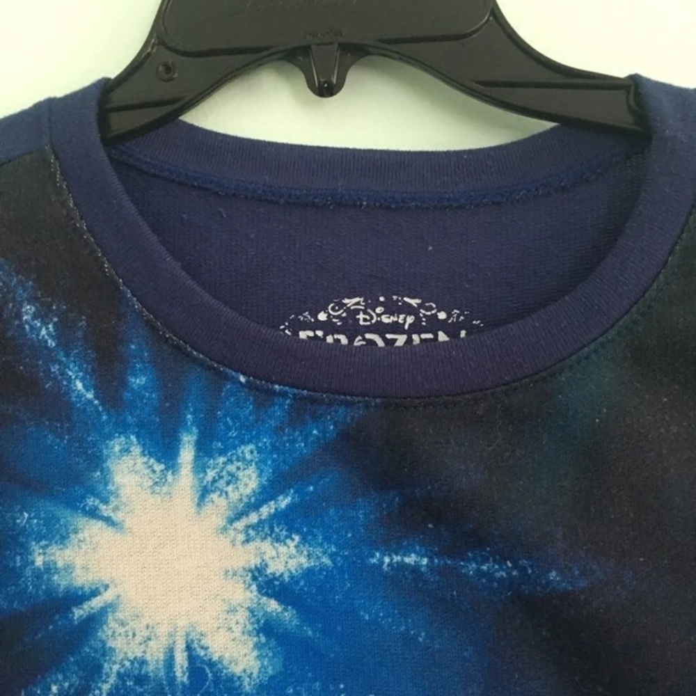 Frozen Sweatshirt - Picture 3 of 4